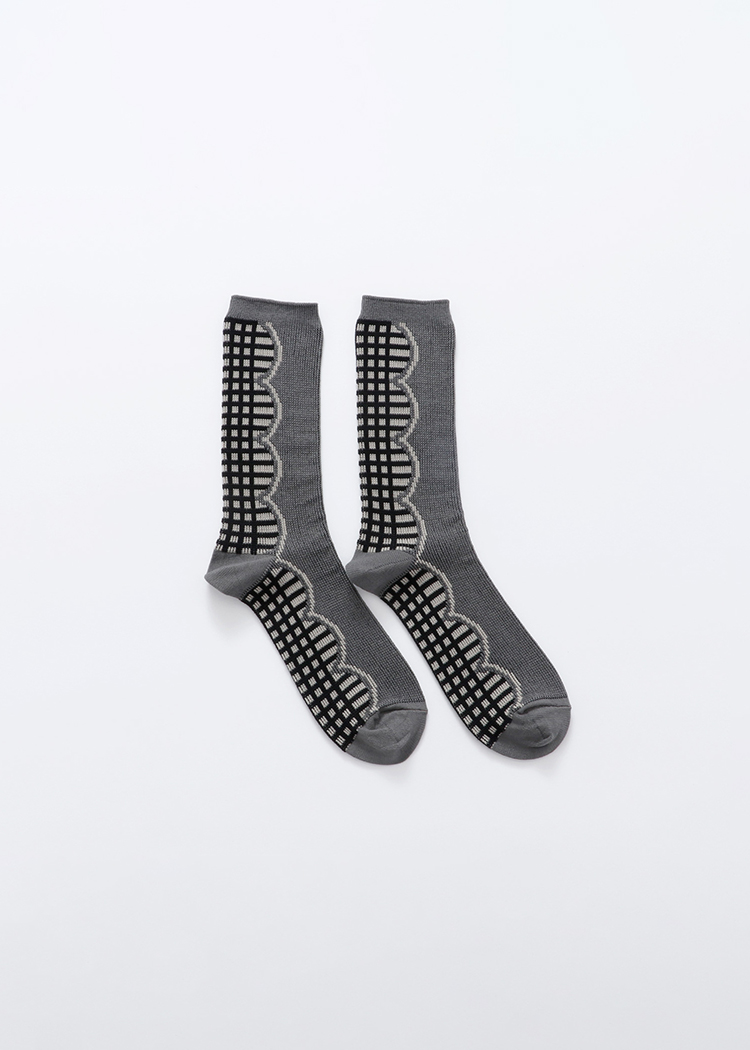 Fence Socks